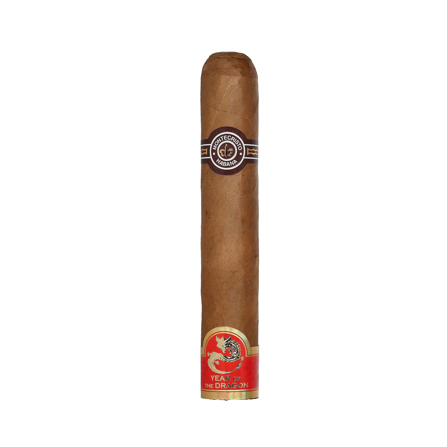 Montecristo Brilliantes Year of the Dragon 2024