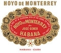 HOYO DE MONTERREY