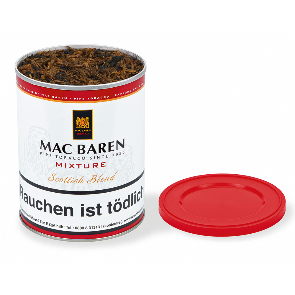 Mac Baren Mixture 250g