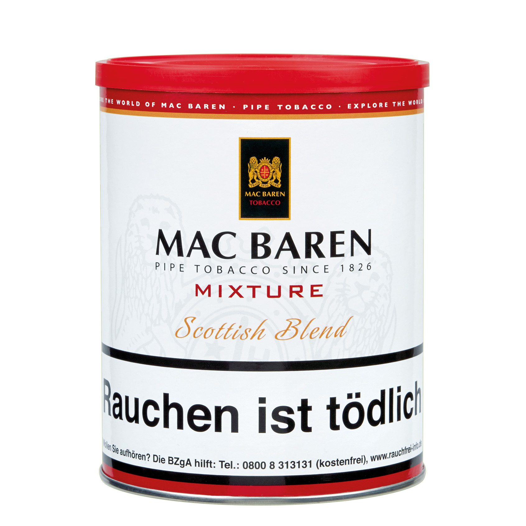 Mac Baren Mixture 250g